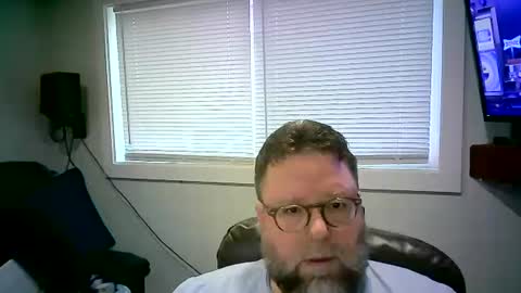 Mr. Happy online show from March 2025 09:59:02 PM