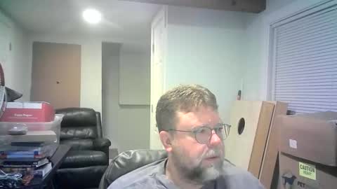 Mr. Happy online show from April 2026 05:14:02 AM