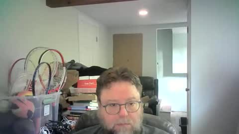 Mr. Happy online show from May 2026 10:40:02 PM