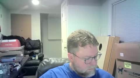 Mr. Happy online show from May 2026 06:22:02 AM