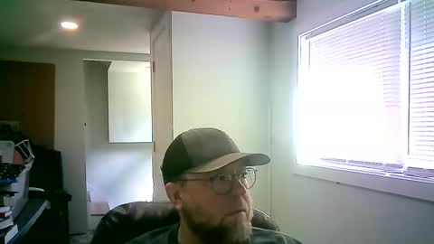 Mr. Happy online show from May 2026 09:33:01 PM