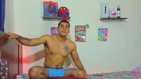 Mster  online show from January 2025 10:20:02 PM
