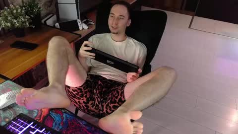 Misteryx online show from May 2026 10:17:01 PM