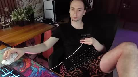 Misteryx online show from May 2026 08:07:02 PM