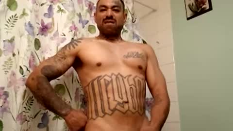 mister_nasty online show from May 2026 09:32:01 PM