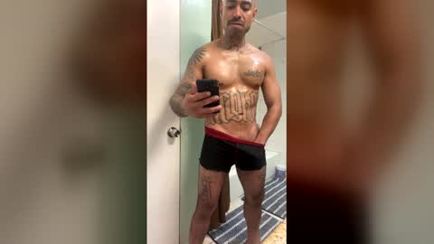 mister_nasty online show from May 2026 04:12:01 PM