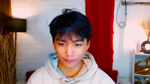 Snapshot of mister_officer chatting on December 2024 06:43:01 PM SAINT SACHI will make your day online show from December 2024 06:43:01 PM