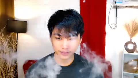 Snapshot of mister_officer chatting on December 2024 02:04:01 PM SAINT SACHI will make your day online show from December 2024 02:04:01 PM