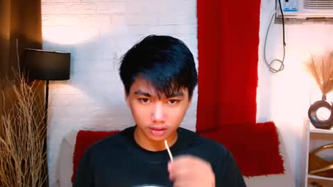 Snapshot of mister_officer chatting on December 2024 05:20:01 AM SAINT SACHI will make your day online show from December 2024 05:20:01 AM