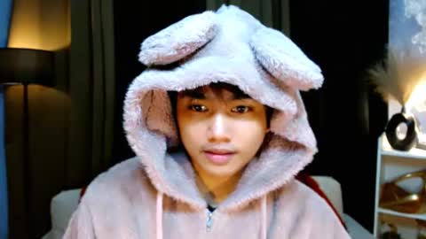 Snapshot of mister_officer chatting on December 2024 03:13:02 PM SAINT SACHI will make your day online show from December 2024 03:13:02 PM