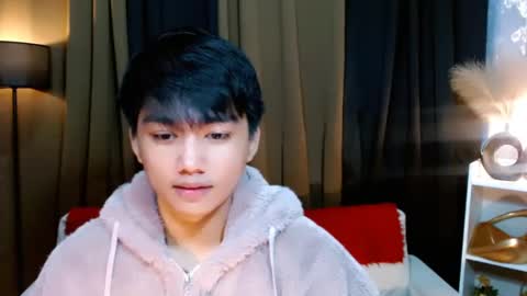 Snapshot of mister_officer chatting on December 2024 12:40:02 PM SAINT SACHI will make your day online show from December 2024 12:40:02 PM