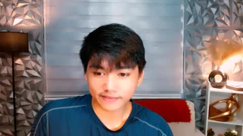 Snapshot of mister_officer chatting on December 2024 06:38:02 PM SAINT SACHI will make your day online show from December 2024 06:38:02 PM