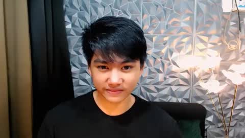 Snapshot of mister_officer chatting on December 2024 12:53:02 AM SAINT SACHI will make your day online show from December 2024 12:53:02 AM