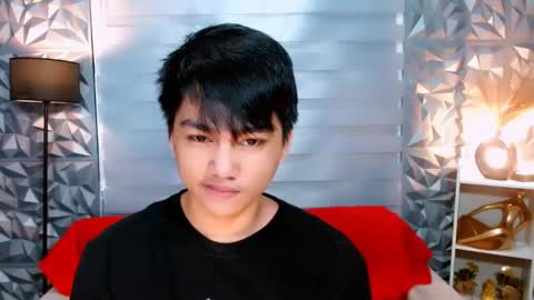 Snapshot of mister_officer chatting on December 2024 10:56:02 AM SAINT SACHI will make your day online show from December 2024 10:56:02 AM