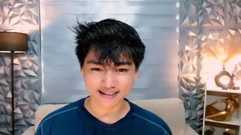 Snapshot of mister_officer chatting on December 2024 01:43:02 PM SAINT SACHI will make your day online show from December 2024 01:43:02 PM