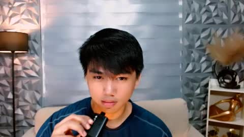 Snapshot of mister_officer chatting on December 2024 06:26:02 PM SAINT SACHI will make your day online show from December 2024 06:26:02 PM