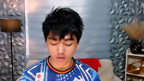 Snapshot of mister_officer chatting on December 2024 01:02:01 PM SAINT SACHI will make your day online show from December 2024 01:02:01 PM