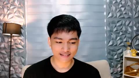 Snapshot of mister_officer chatting on December 2024 10:25:01 PM SAINT SACHI will make your day online show from December 2024 10:25:01 PM