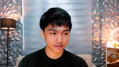 Snapshot of mister_officer chatting on January 2025 11:38:02 AM SAINT SACHI will make your day online show from January 2025 11:38:02 AM