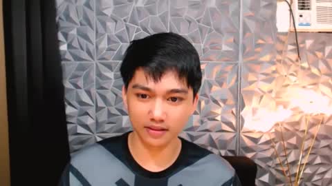 Snapshot of mister_officer chatting on January 2025 12:57:01 AM SAINT SACHI will make your day online show from January 2025 12:57:01 AM