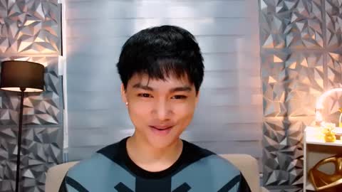 Snapshot of mister_officer chatting on January 2025 04:26:01 AM SAINT SACHI will make your day online show from January 2025 04:26:01 AM