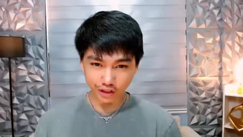 Snapshot of mister_officer chatting on February 2025 01:08:02 PM SAINT SACHI will make your day online show from February 2025 01:08:02 PM