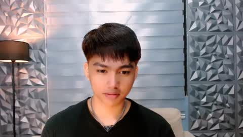 Snapshot of mister_officer chatting on February 2025 12:06:02 PM SAINT SACHI will make your day online show from February 2025 12:06:02 PM