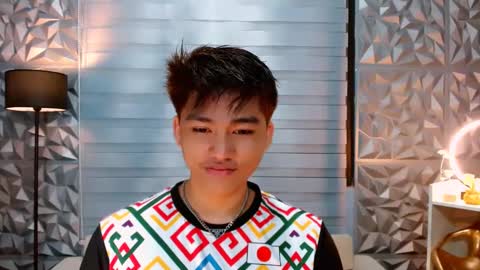 Snapshot of mister_officer chatting on February 2025 05:07:01 PM SAINT SACHI will make your day online show from February 2025 05:07:01 PM