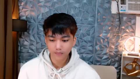 Snapshot of mister_officer chatting on February 2025 02:31:01 AM SAINT SACHI will make your day online show from February 2025 02:31:01 AM