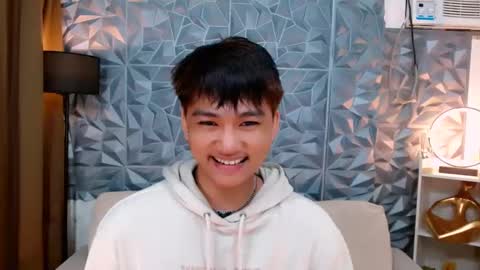 Snapshot of mister_officer chatting on February 2025 02:16:02 AM SAINT SACHI will make your day online show from February 2025 02:16:02 AM