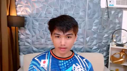 Snapshot of mister_officer chatting on March 2025 08:16:01 AM SAINT SACHI will make your day online show from March 2025 08:16:01 AM