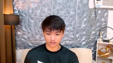 Snapshot of mister_officer chatting on March 2025 09:55:02 AM SAINT SACHI will make your day online show from March 2025 09:55:02 AM