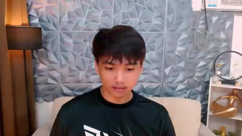 Snapshot of mister_officer chatting on March 2025 07:41:01 AM SAINT SACHI will make your day online show from March 2025 07:41:01 AM