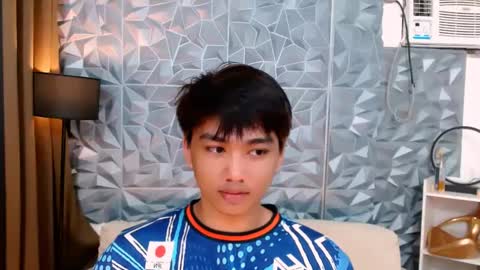 Snapshot of mister_officer chatting on March 2025 01:10:02 PM SAINT SACHI will make your day online show from March 2025 01:10:02 PM