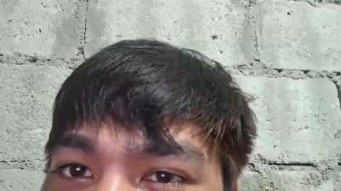 Snapshot of mister_officer chatting on March 2025 06:18:02 AM SAINT SACHI will make your day online show from March 2025 06:18:02 AM