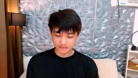 Snapshot of mister_officer chatting on March 2025 11:53:01 AM SAINT SACHI will make your day online show from March 2025 11:53:01 AM