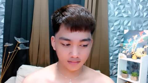 Snapshot of mister_officer chatting on September 2025 01:27:02 AM SAINT SACHI will make your day online show from September 2025 01:27:02 AM