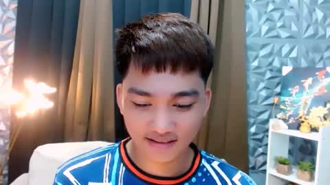 Snapshot of mister_officer chatting on September 2025 02:44:01 AM SAINT SACHI will make your day online show from September 2025 02:44:01 AM