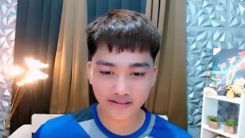 Snapshot of mister_officer chatting on September 2025 05:51:01 AM SAINT SACHI will make your day online show from September 2025 05:51:01 AM