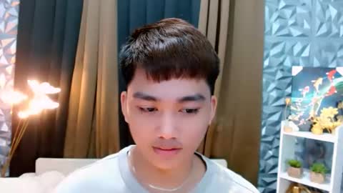 Snapshot of mister_officer chatting on September 2025 06:35:02 AM SAINT SACHI will make your day online show from September 2025 06:35:02 AM