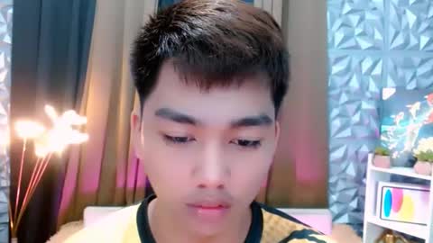 Snapshot of mister_officer chatting on September 2025 02:57:01 AM SAINT SACHI will make your day online show from September 2025 02:57:01 AM