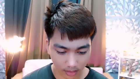 Snapshot of mister_officer chatting on September 2025 04:27:01 AM SAINT SACHI will make your day online show from September 2025 04:27:01 AM