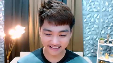 Snapshot of mister_officer chatting on September 2025 08:47:02 PM SAINT SACHI will make your day online show from September 2025 08:47:02 PM