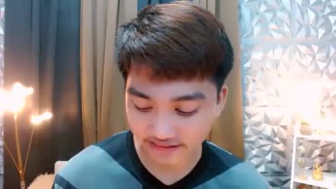 Snapshot of mister_officer chatting on September 2025 06:40:01 AM SAINT SACHI will make your day online show from September 2025 06:40:01 AM