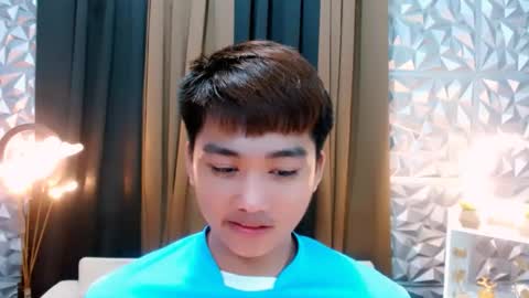 Snapshot of mister_officer chatting on October 2025 02:46:02 PM SAINT SACHI will make your day online show from October 2025 02:46:02 PM