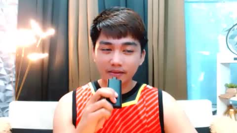 Snapshot of mister_officer chatting on October 2025 09:24:01 PM SAINT SACHI will make your day online show from October 2025 09:24:01 PM