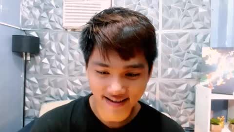 Snapshot of mister_officer chatting on October 2025 08:26:01 PM SAINT SACHI will make your day online show from October 2025 08:26:01 PM