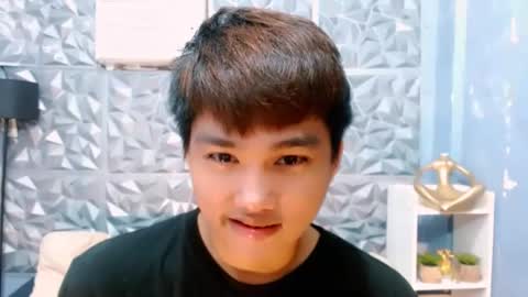 Snapshot of mister_officer chatting on October 2025 02:02:05 AM SAINT SACHI will make your day online show from October 2025 02:02:05 AM