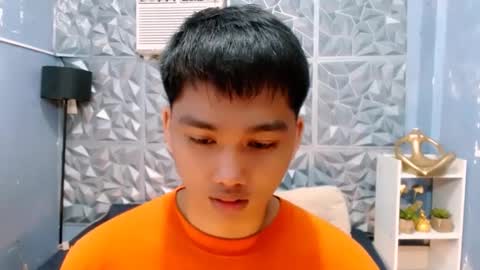 Snapshot of mister_officer chatting on November 2025 11:49:02 PM SAINT SACHI will make your day online show from November 2025 11:49:02 PM