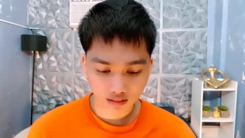 Snapshot of mister_officer chatting on November 2025 11:54:01 AM SAINT SACHI will make your day online show from November 2025 11:54:01 AM